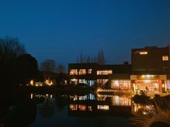 -天目湖涵田半山温泉