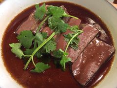-e公馆鹅肉饭店·潮汕卤鹅(西平店)