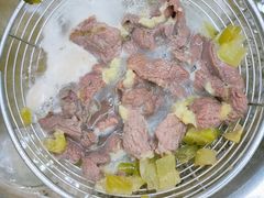 -老猫牛肉火锅(沙溪店)