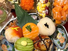 -王氏炉匠·烧鸟放题自助(好运街店)