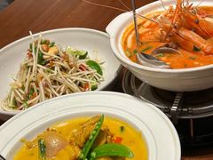 -泰香米泰国餐厅(中大国际店)