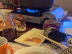 -佛山皇冠假日酒店-西餐厅