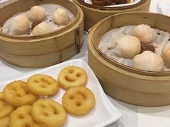 酱汁凤爪-稻香迎囍皇宫(港惠店)