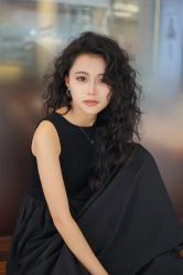 -TRIMS HAIR 修剪造型·烫染接发