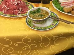 -清真·马家火锅美食城(镇江北路店)