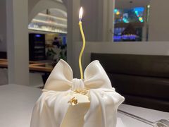 -春树下·树屋花房西餐厅(罍街AS1980店)