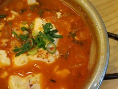 -金北顺大锅家(신사본점)