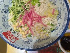 -大海碗·炸酱面·烤鸭·京菜(天坛店)