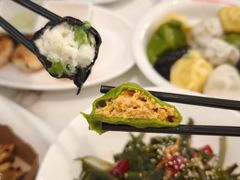 -双合园·海鲜水饺青岛菜(万佳广场店)