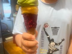 -VENCHI 闻绮(上海佛罗伦萨小镇店)