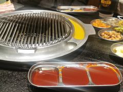 -伊茉家的烤肉店(勒泰中心店)