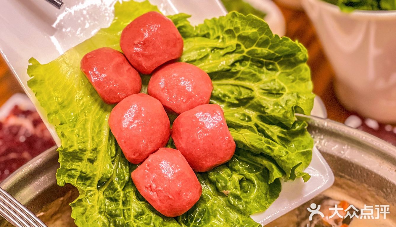 ⛩️潮州官塘牛肉火锅🐂潮州牌坊街美食第❶站