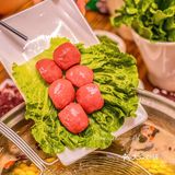 ⛩️潮州官塘牛肉火锅🐂潮州牌坊街美食第❶站