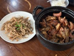 -斯丹姜母鸭·古法干香(涂门街总店)