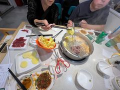 -浪里寻·臻牛养生牛肉火锅(方圆荟店)