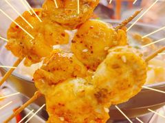 -神府路壹号·海鲜烧烤·砂锅粥·锅物(三坊七巷店)