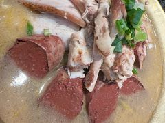 -东北大院·东北菜(三台子店)