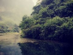 -焦作青龙峡风景名胜区