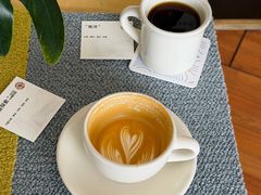 -纽巷咖啡 SOFTFOCUS COFFEE(锦和巴黎时韵店)
