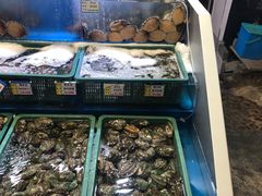 -西归浦每天偶来市场