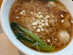-铭家点心(秦岭路店)