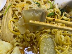 -承旭麻辣烫(马家堡东路店)