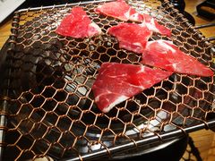 -九田家黑牛烤肉料理(太原迎泽区同至人店)