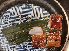 -大江户日本料理(吕厝店)