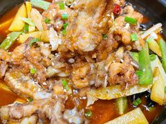 -洞庭鱼香(万科店)