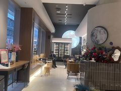 -烫面包·面包烘焙(绿地缤纷城店)