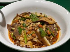 -费大厨辣椒炒肉(太平老街店)