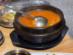 -姜虎东白丁烤肉(深圳湾后海汇店)