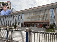 -广西壮族自治区博物馆