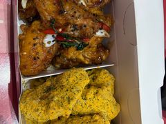 -悠个炸鸡(南京创始店)