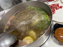 -陈记顺和潮汕牛肉火锅(韩江路店)