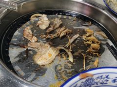 -火焱山烤肉·齐齐哈尔烤肉(朝阳店)