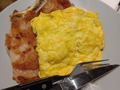 -龙记香港茶餐厅(久光百货店)