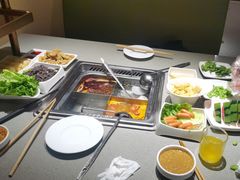 -海底捞火锅(黄石万达广场店)