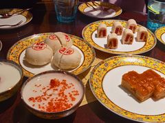 -富华斋饽饽铺·宫廷糕点·伴手礼(护国新天地店)