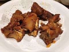 -刘胖子家常菜·蹄花焖藕(中央花园店)