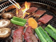 -御牛道日式烤肉料理(杭州万象城店)