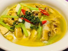 福记麻椒鸡-张福记(陇海中路店)