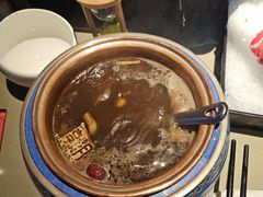 -享月汤皇·海鲜小火锅·聚会(曲江创意谷店)