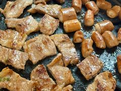 -香猪坊韩国烤肉专属门店(魏公村店)
