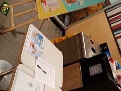 -麦当劳(东直门外大街店)