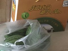 -西瓜小镇