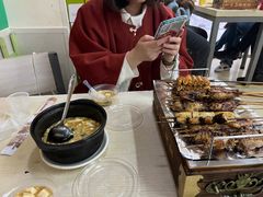 -兄弟联果木炭烤翅·50年家传鸡翅秘方