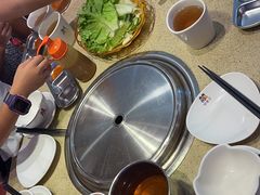 -妙香居韩国烤肉(鹏瑞利季华广场店)