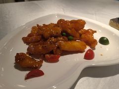 -京味民福烤鸭店(建设四马路店)