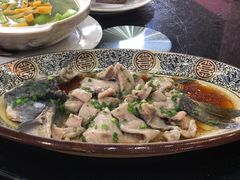 无骨鲫鱼-百丈园龙江啫神馆